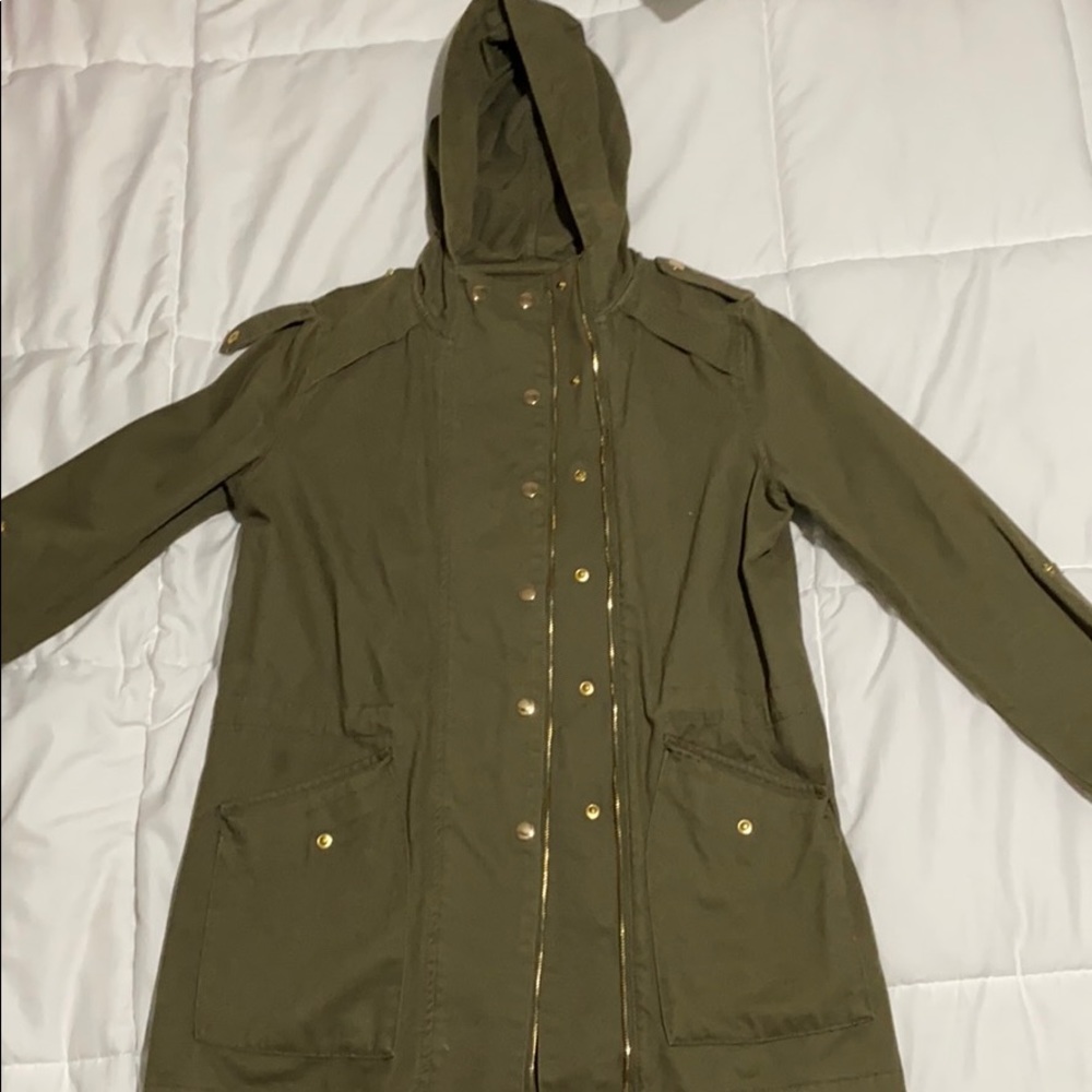 Jacket